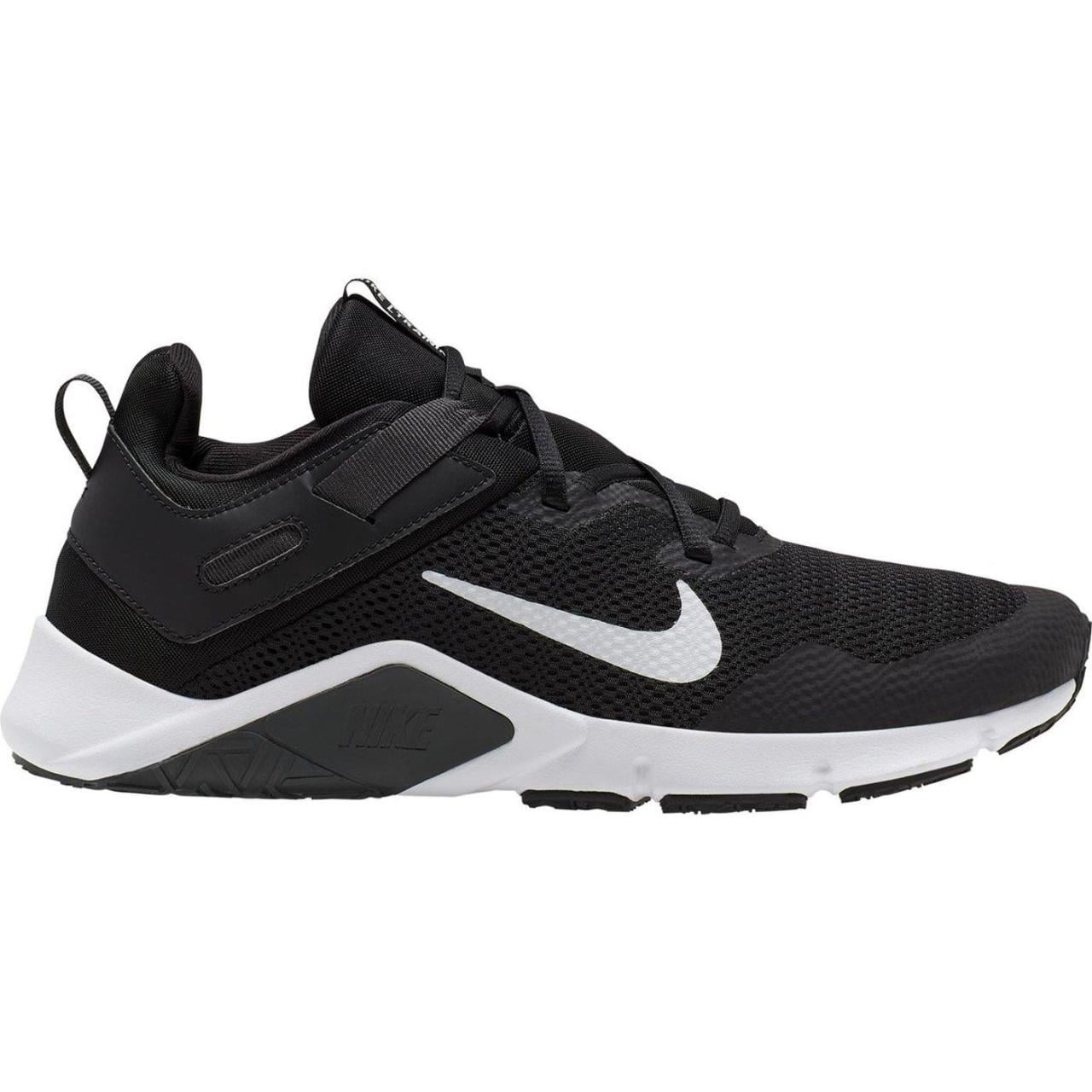 Nike Legend Essential Erkek Siyah Antrenman Ayakkabısı CD0443-001