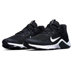 Nike Legend Essential Erkek Siyah Antrenman Ayakkabısı CD0443-001