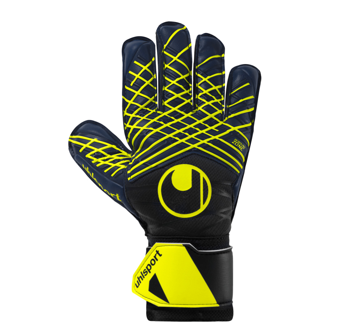 Uhlsport Kaleci Eldiveni Prediction Soft Pro 101133701