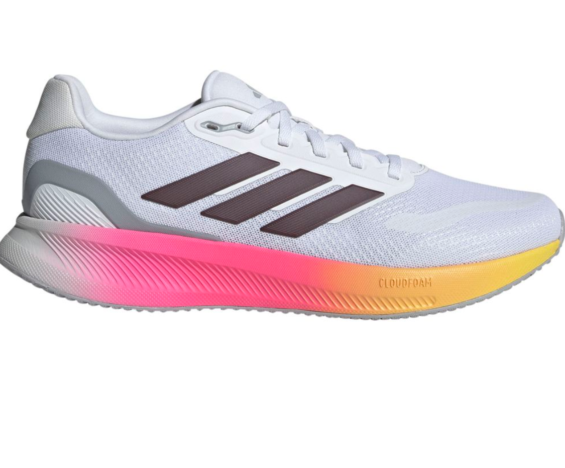 adidas Runfalcon 5.0-cloudfoam Erkek Koşu Ayakkabısı IE8811