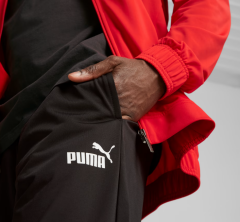 Puma Poly Suit Erkek Eşofman Takımı 677427-11