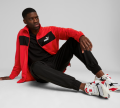 Puma Poly Suit Erkek Eşofman Takımı 677427-11