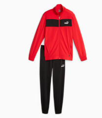Puma Poly Suit Erkek Eşofman Takımı 677427-11
