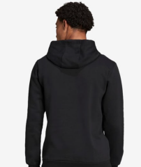 adidas Entrada 22 Erkek Siyah Sweat-Shirt H57512