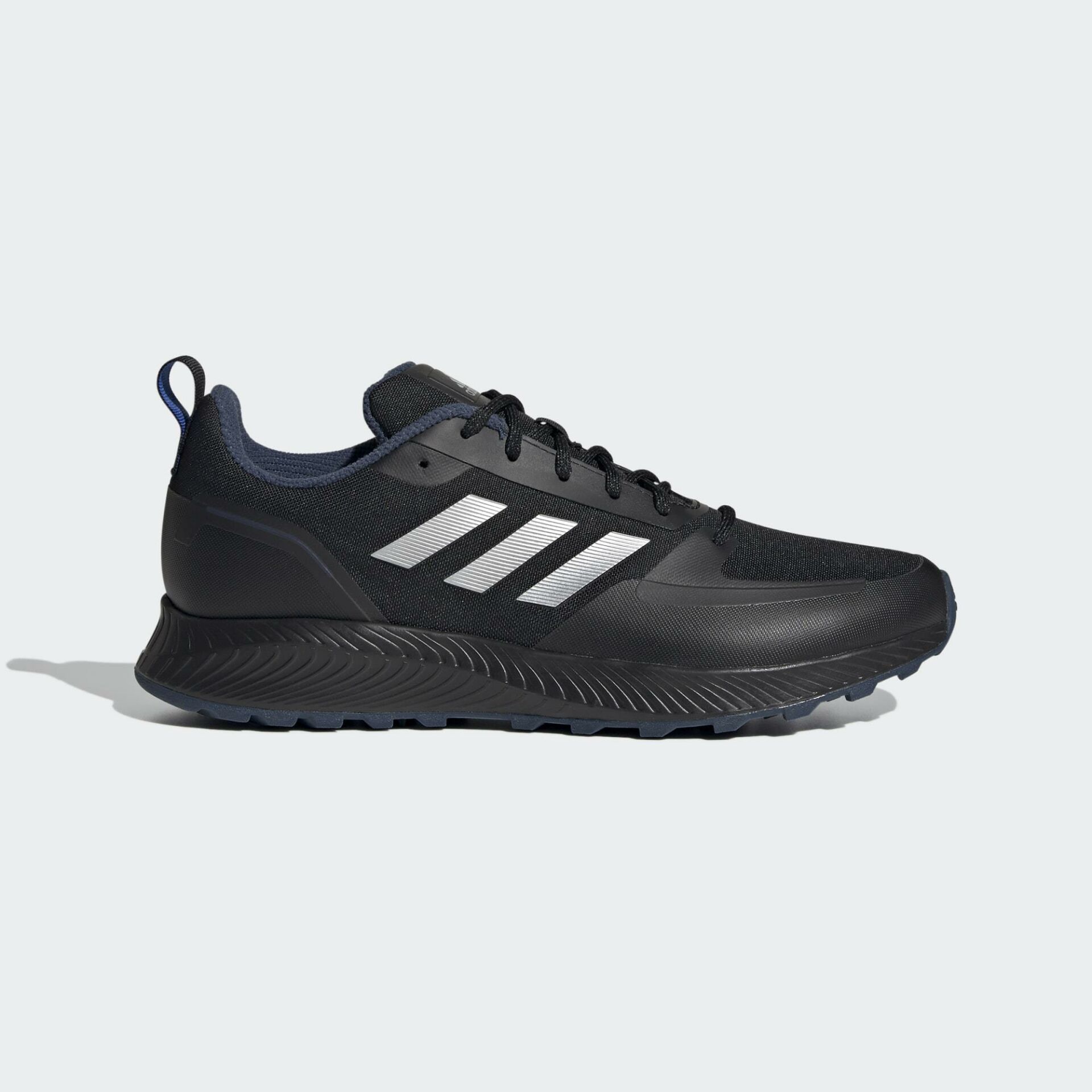 adidas Run Falcon 2.0 TR Erkek Spor Ayakkabı FZ3578