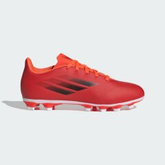 adidas X SPEEDFLOW.4 FLEXIBLE GROUND CLEATS Çocuk Krampon FY3319