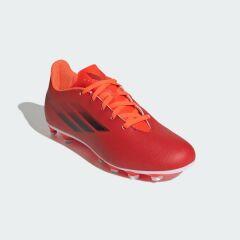 adidas X SPEEDFLOW.4 FLEXIBLE GROUND CLEATS Çocuk Krampon FY3319