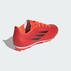 adidas X SPEEDFLOW.4 FLEXIBLE GROUND CLEATS Çocuk Krampon FY3319
