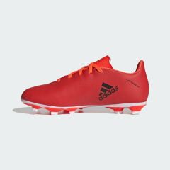 adidas X SPEEDFLOW.4 FLEXIBLE GROUND CLEATS Çocuk Krampon FY3319