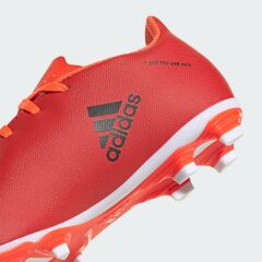 adidas X SPEEDFLOW.4 FLEXIBLE GROUND CLEATS Çocuk Krampon FY3319