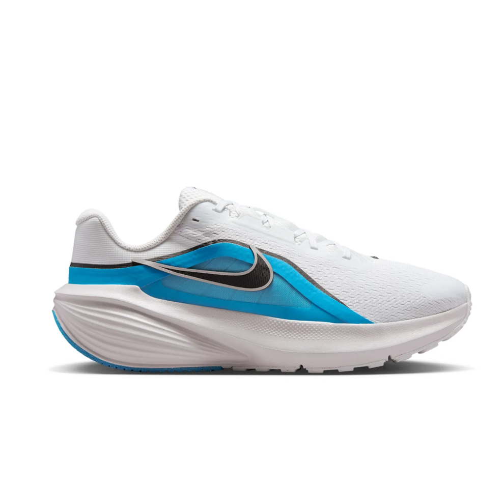 Nike Downshifter 14 Erkek Beyaz Koşu Ayakkabısı IB1895-109