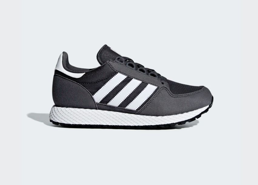 adidas Forest Grove Ayakkabı - CG6798
