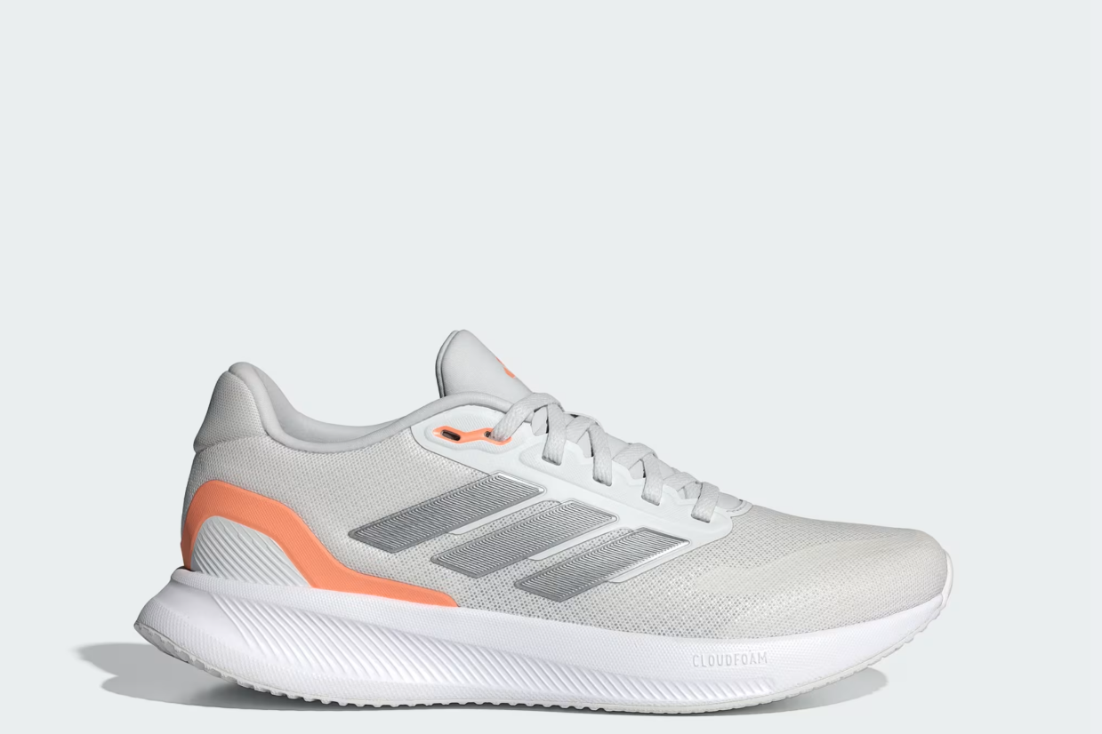 adidas Runfalcon 5 W Kadın Koşu Ayakkabısı JQ9401