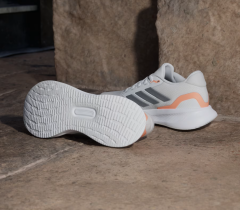 adidas Runfalcon 5 W Kadın Koşu Ayakkabısı JQ9401