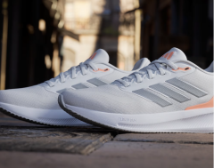 adidas Runfalcon 5 W Kadın Koşu Ayakkabısı JQ9401