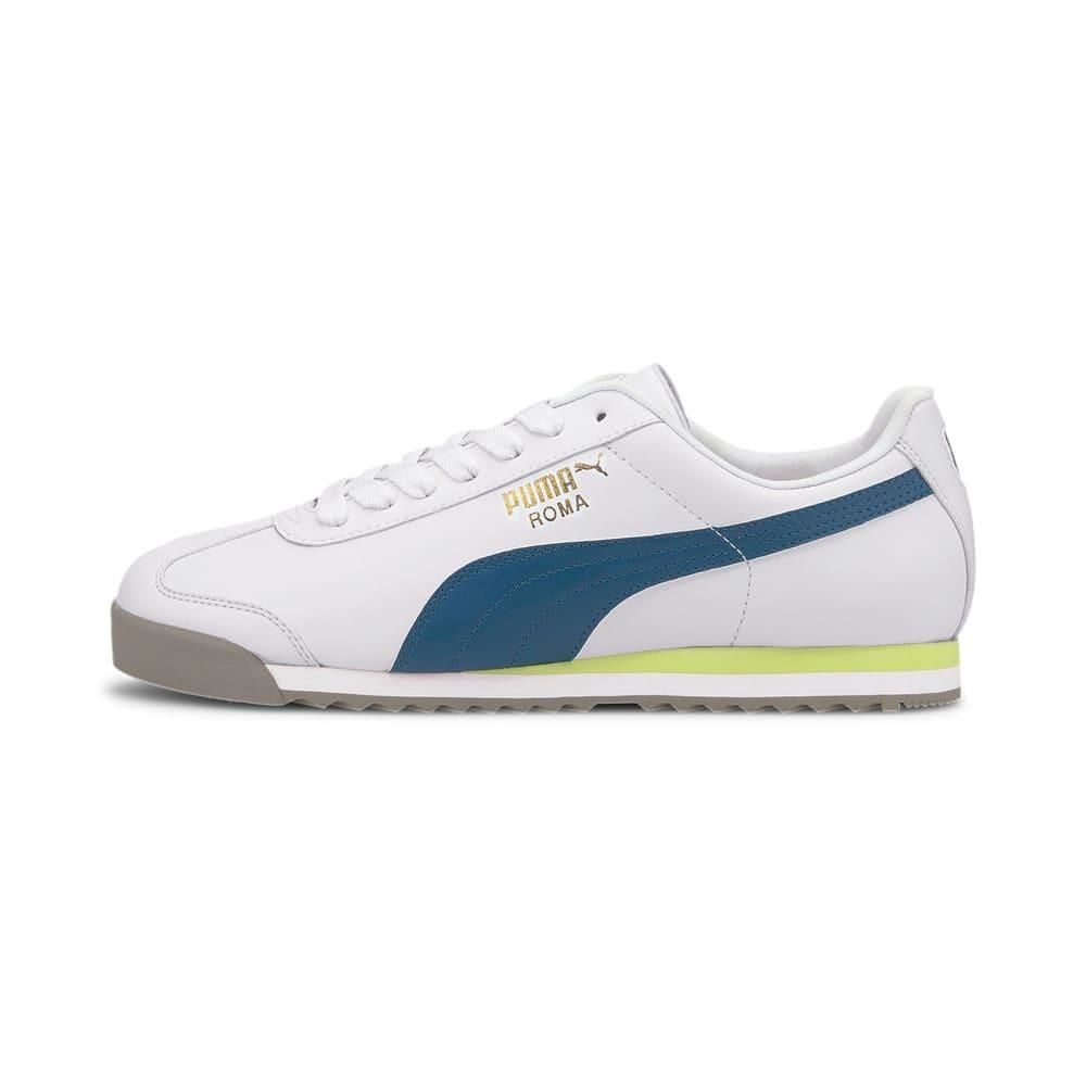 Puma Roma Basic Günlük Spor Ayakkabı 369571 16