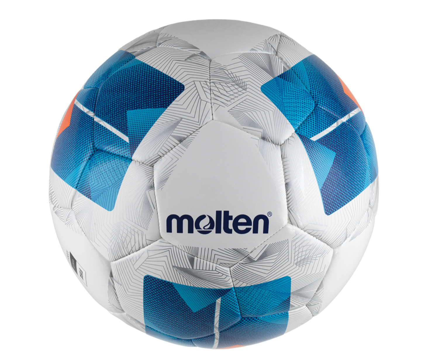 Molten FIFA Onaylı 4 No Salon Futbolu (Futsal) Topu) F9N3555