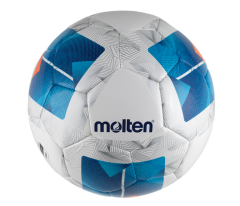 Molten FIFA Onaylı 4 No Salon Futbolu (Futsal) Topu) F9N3555