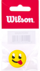 Wilson Emotisorbs Kırmızı Dil- Tenis Raketi Titreşim Engelleyeci  WRZ535206