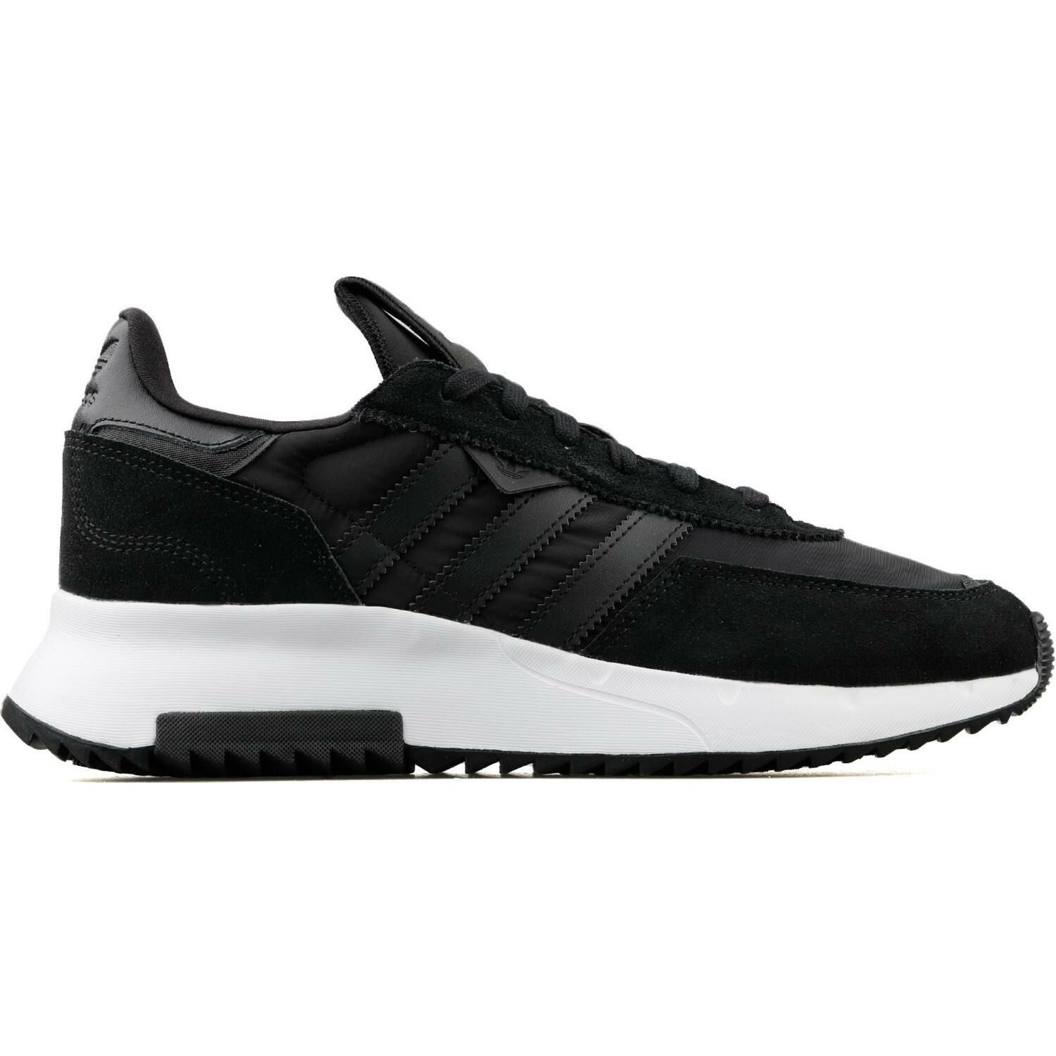 Adidas Retropy F2 Siyah Erkek Günlük Ayakkabı GW5472