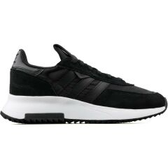 Adidas Retropy F2 Siyah Erkek Günlük Ayakkabı GW5472