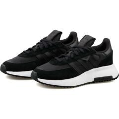 Adidas Retropy F2 Siyah Erkek Günlük Ayakkabı GW5472