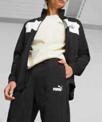 Puma Poly Erkek Eşofman Takımı 677427-01