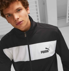 Puma Poly Erkek Eşofman Takımı 677427-01