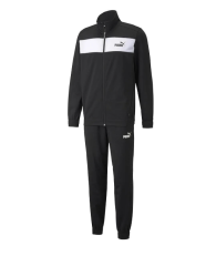 Puma Poly Erkek Eşofman Takımı 677427-01
