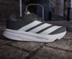adidas Adizero SL 2 Kadın Siyah Koşu Ayakkabısı JI2994