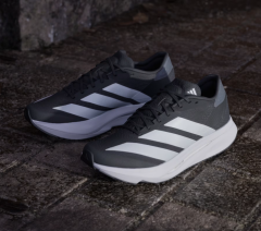 adidas Adizero SL 2 Kadın Siyah Koşu Ayakkabısı JI2994