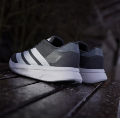 adidas Adizero SL 2 Kadın Siyah Koşu Ayakkabısı JI2994