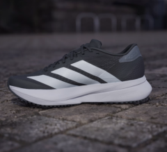 adidas Adizero SL 2 Kadın Siyah Koşu Ayakkabısı JI2994