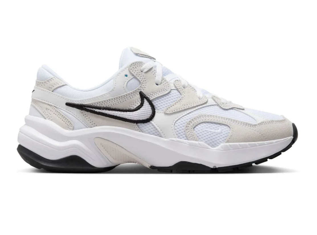 Nike W Al8 Kadın Beyaz Sneaker Ayakkabı FJ3794-102