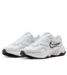Nike W Al8 Kadın Beyaz Sneaker Ayakkabı FJ3794-102
