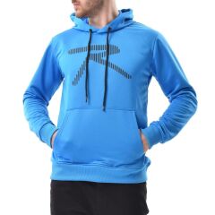 Raru Erkek Sweatshirt VIRTUS MAVİ RKPS101-129