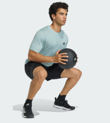 adidas We Bas T Erkek T-Shirt KD5462