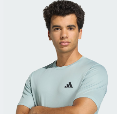 adidas We Bas T Erkek T-Shirt KD5462