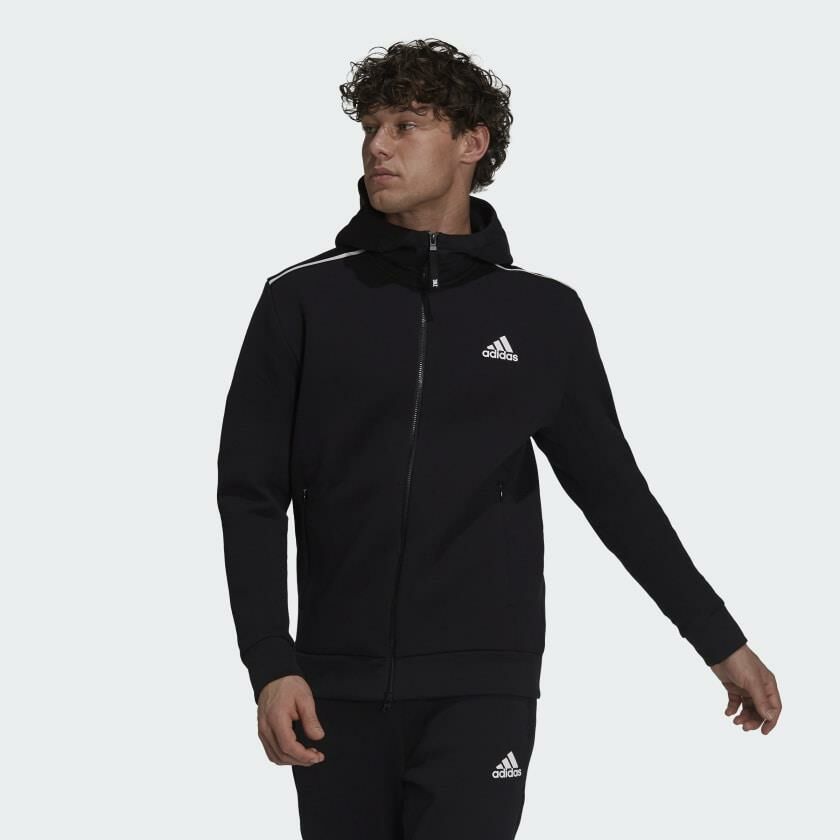 ADİDAS Z.N.E. SPORTSWEAR KAPÜŞONLU ÜST GT9780