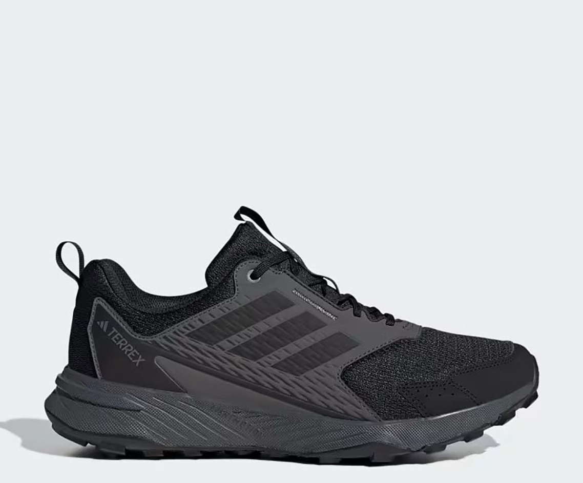 Adidas Erkek Koşu - Yürüyüş Ayakkabı Terrex Tracefinder 2 IH2930