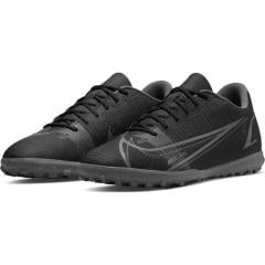 Nike Mercurial Vapor 14 Club Tf Unisex Siyah Halı Saha Ayakkabısı CV0985-004
