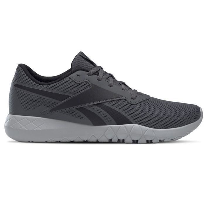 Reebok Flexagon Energy Tr 3.0 Erkek Gri Antrenman Ayakkabısı FX1344