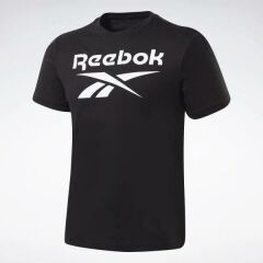 Reebok FP9150 GS Reebok Stacked T Erkek T-Shirt