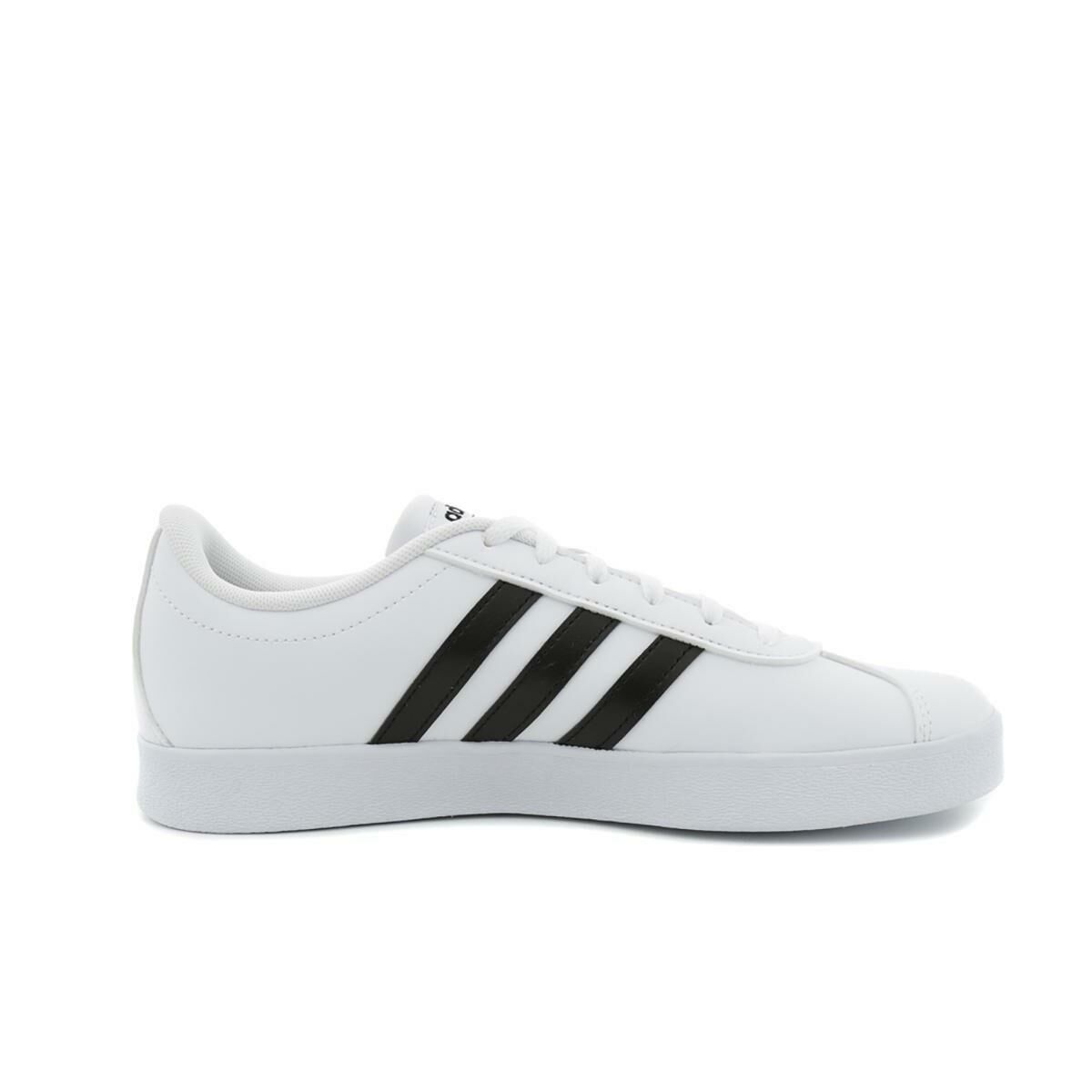 Adidas DB1831 VL COURT 2.0 K Çocuk kadın spor Ayakkabı