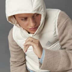 adidas HELİONİC DOLGULU YELEK