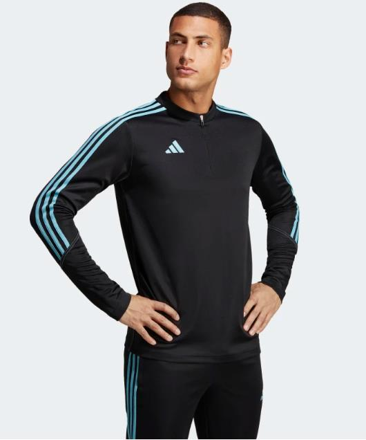 adidas Tiro 23 Club Training Uzun Kollu Üst IC1580