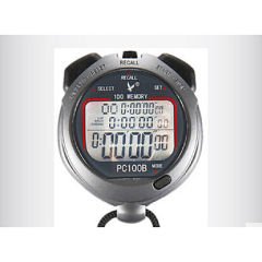 Leap Kronometre 100 Hafıza - PC100B