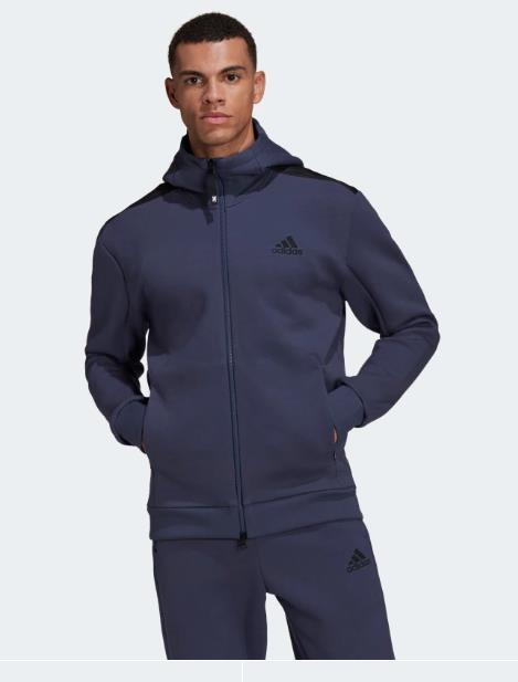 ADİDAS Z.N.E. SPORTSWEAR KAPÜŞONLU ÜST HC5780