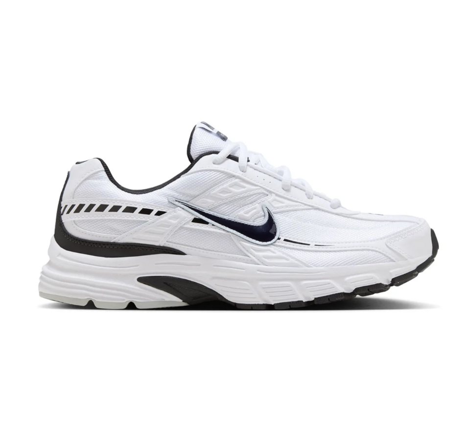 Nike Initiator Erkek Beyaz Sneaker Ayakkabı 394055-100