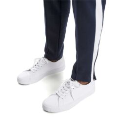 Puma Bari Unisex Beyaz Günlük Ayakkabı 36911602
